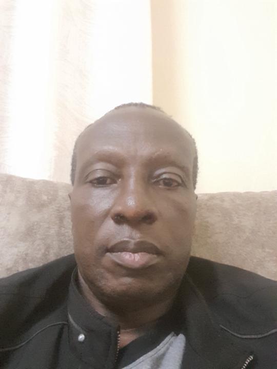 Kenneth Ogolla