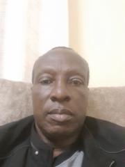 Kenneth Ogolla