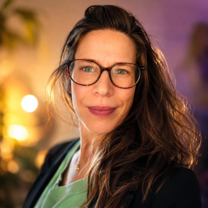 Lucie Meyer