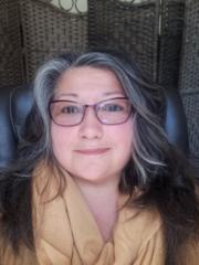 Glenda Barrington