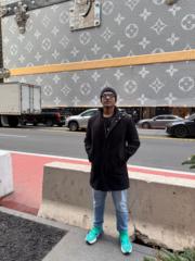 Parth Patel