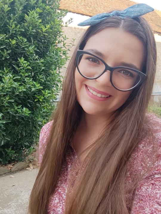 Ana Magdalena Staničić