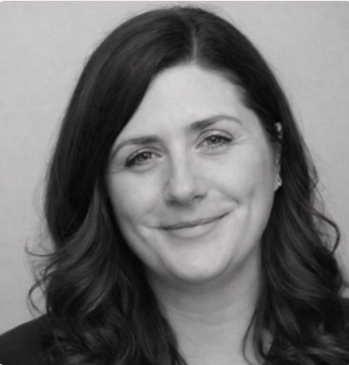 Sarah Hanbridge