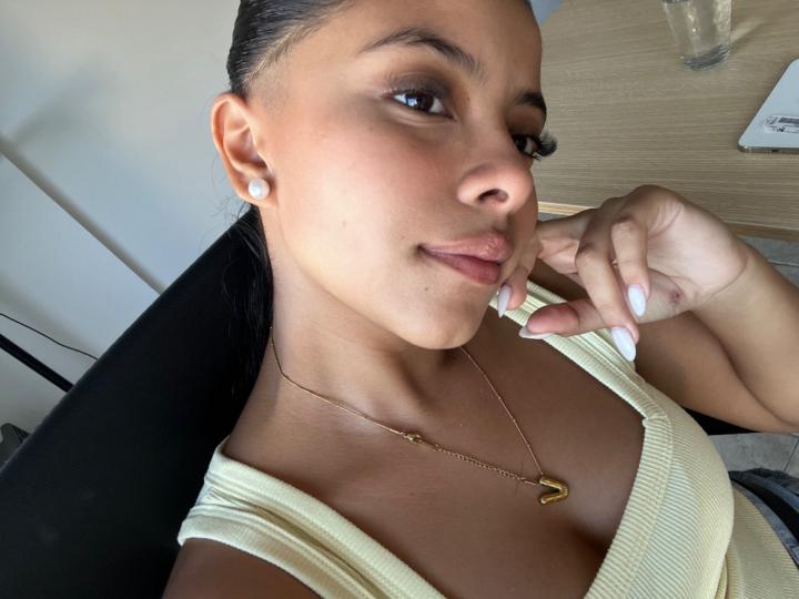 Valentina Barrios