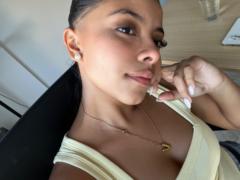 Valentina Barrios