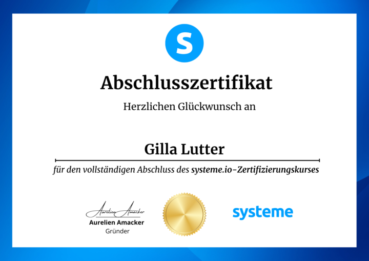 Systeme.IO