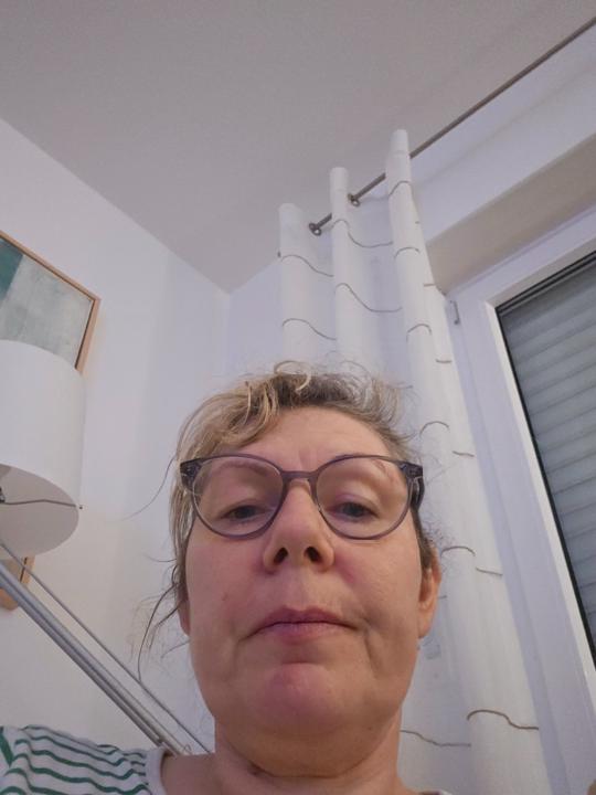 Evelyn Maier