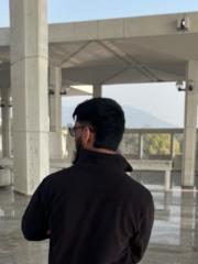 Muhammed Naeem