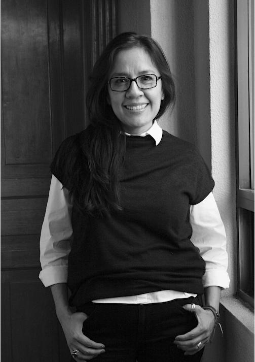 Verónica Rosas