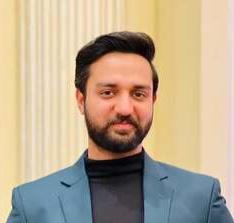 Taimoor Bhatti