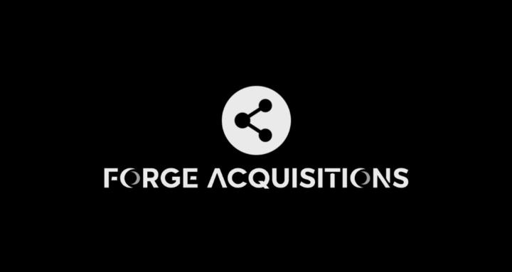 BookedOS by Forge Acquisition