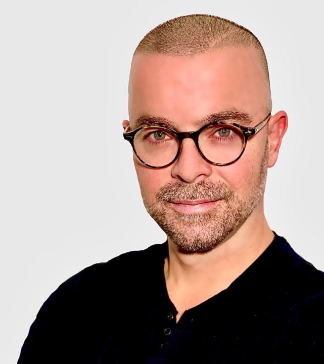 Steve Aponte