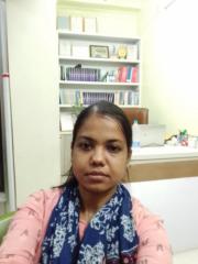 DebiSaptami Biswas Gon