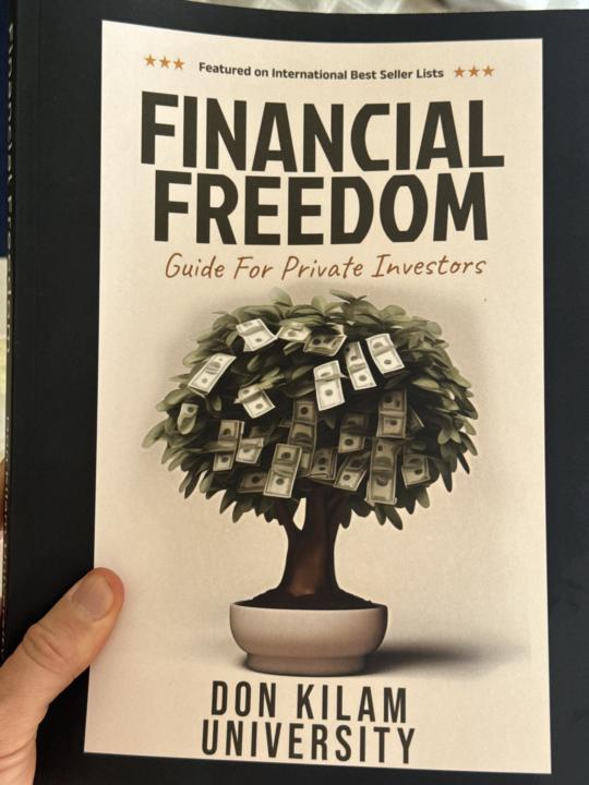 Shout Out To Don Kilam The GOAT! 🐐 