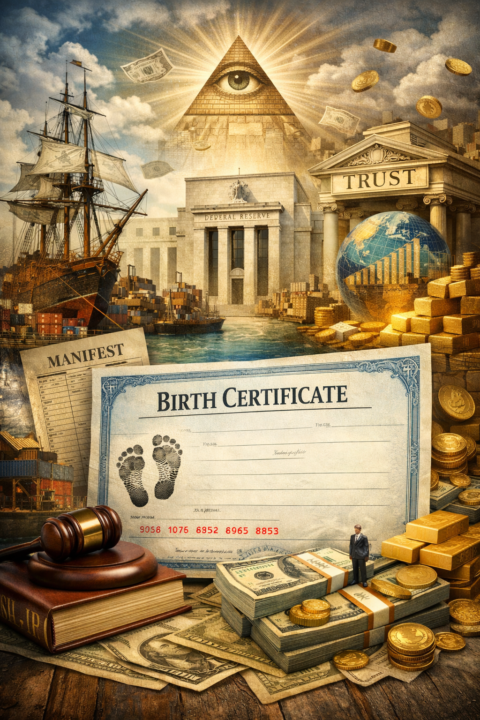 Berth Certificate Truth