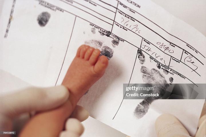 The Roman Catholic Church, via the Papal Bull "Unum Sanctum" (1302), claims control over all souls. The Birth Certificate is a product of the Papal Bull