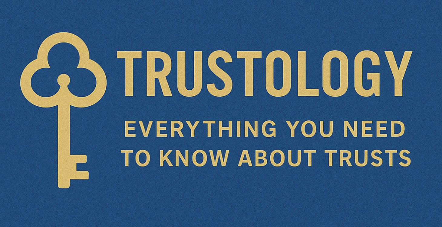 This Is Your Trust Home Base