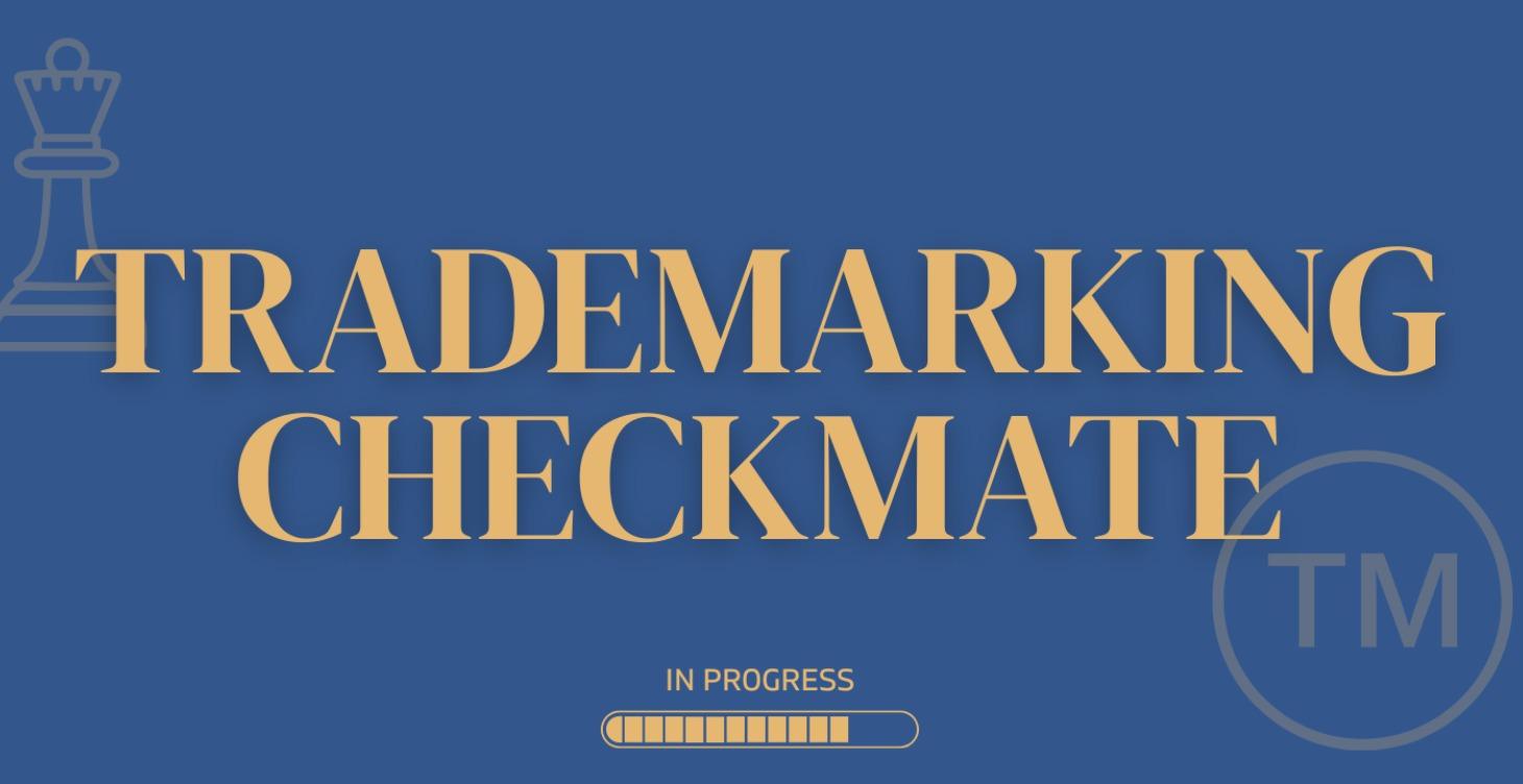 Trademarking - The Michael Jordan Method ®