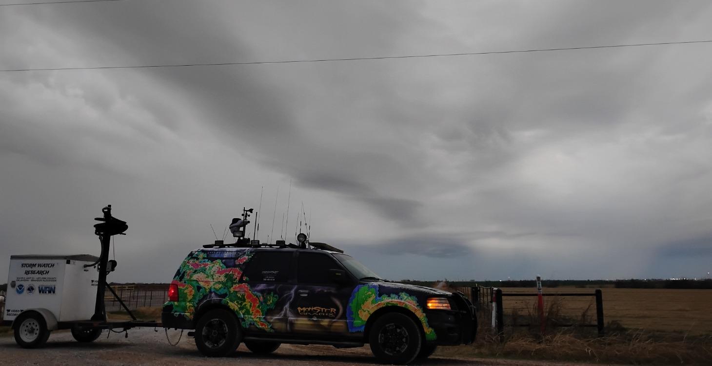 Under the meso- fundamentals of chasing