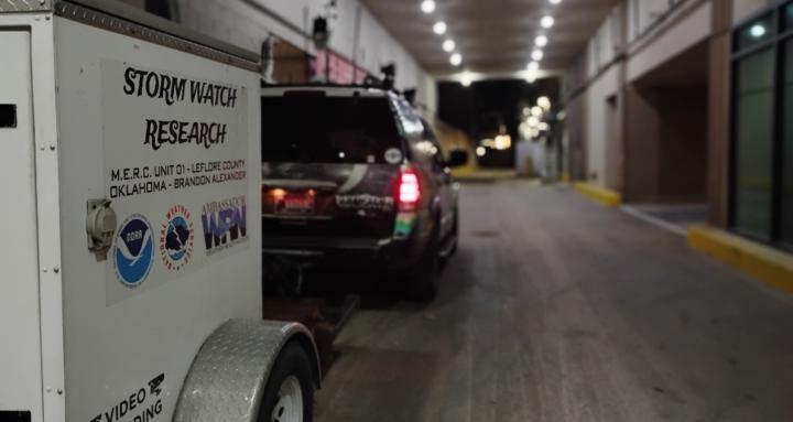 Storm Watch Research