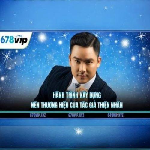 Tác Giả Thiện Nhân