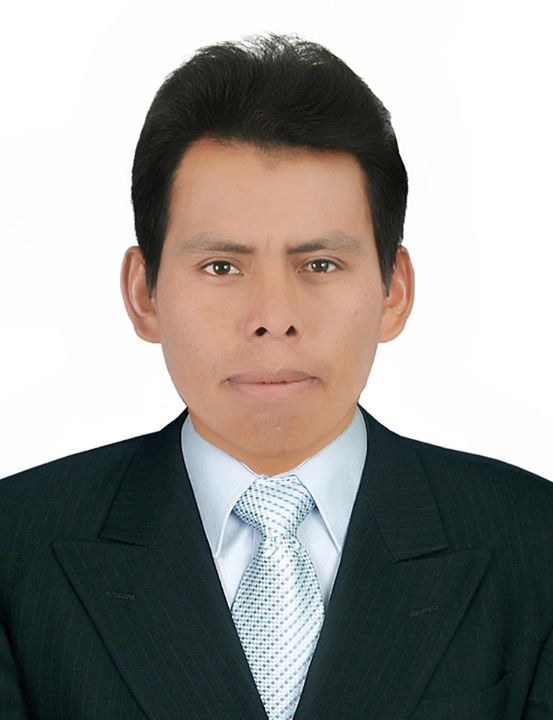 Lui Fernandez Quisoe