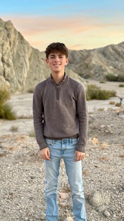 Kyle Myers