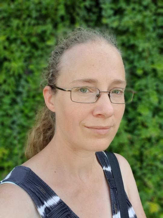 Anouk Peters