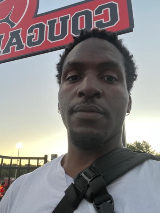 Kevon Baxter