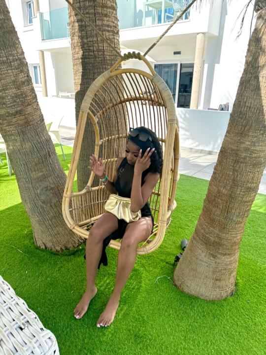 Amelia Osei
