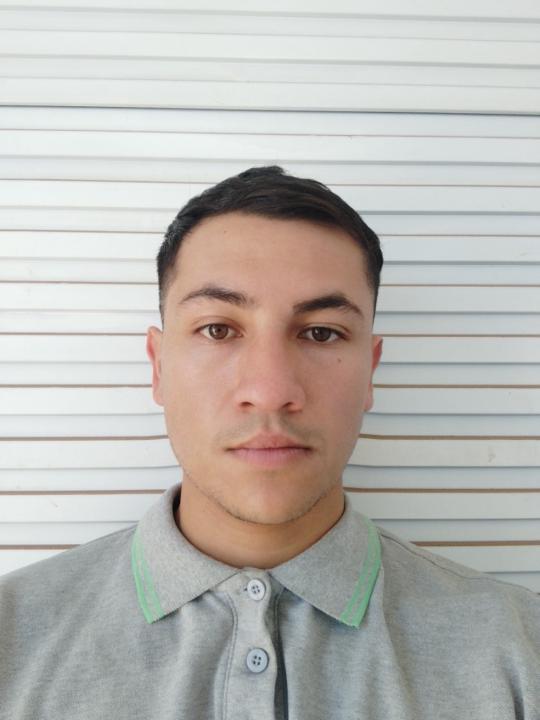 Ivan ignacio Salazar Quezada