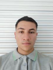 Ivan ignacio Salazar Quezada