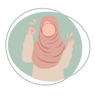 Lamiya de HappyMuslimaCo