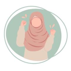 Lamiya de HappyMuslimaCo