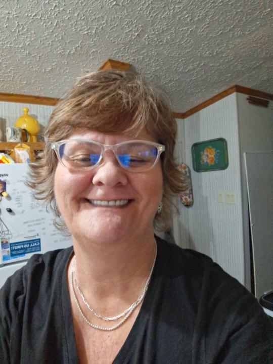 Melissa Weatherly