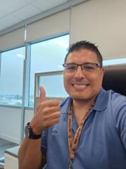 Rene Ramirez