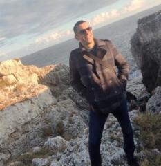 Antonio Bonanno