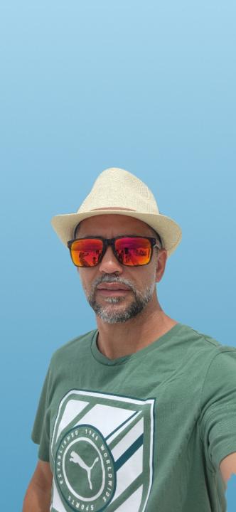 Jose Washington Ferreira da Silva