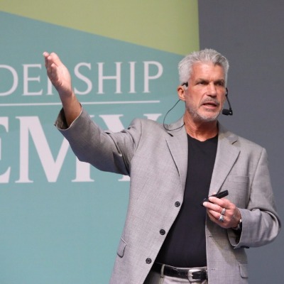 Donald Wilkinson