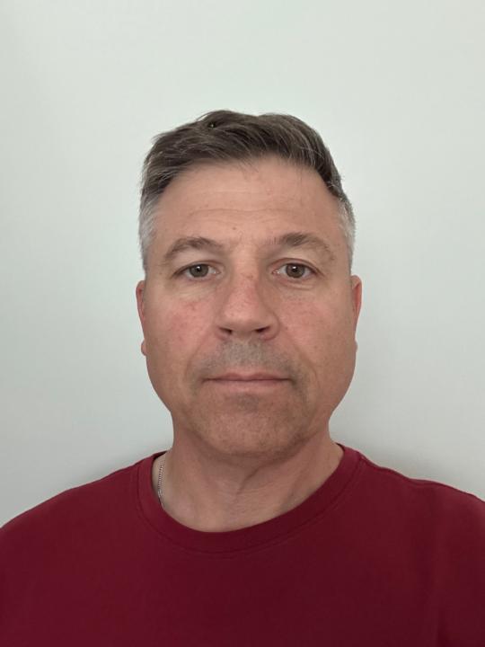 Joseph Delzingaro