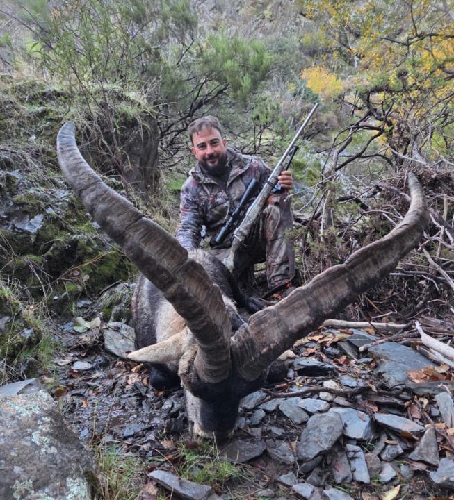 Victor Manuel Martin Gomez