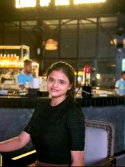 Swati Biswal