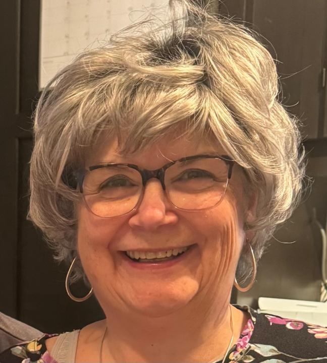 Jacqueline Crevier Wick