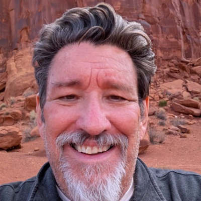 Walt Goshert