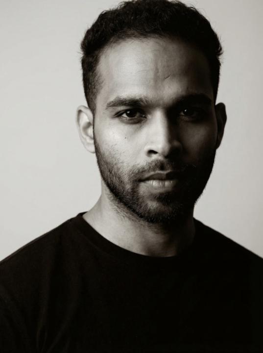 Narpath Raman