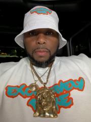 Greg Hall