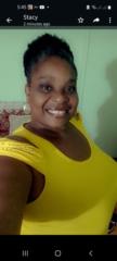 Stacy Ann Hall