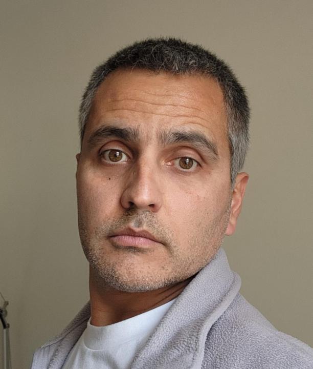 Juan Pablo Muñiz Chomali