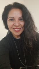 Claudia Vega