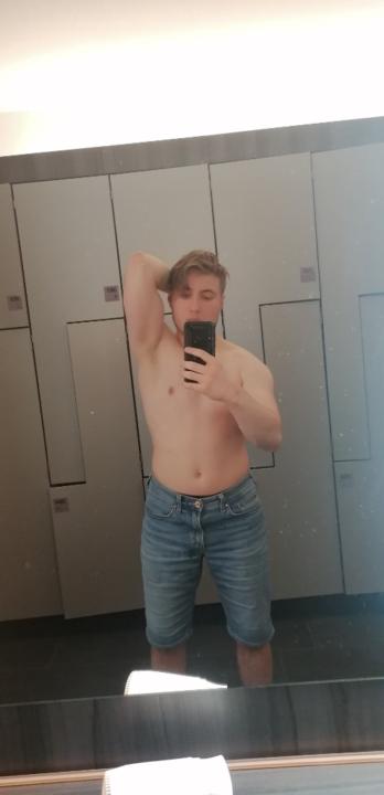 Alexander Ivanov